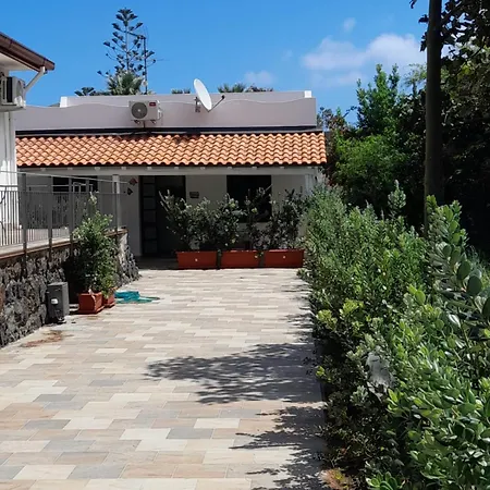 Gæstehus Vulcano: La Porta Delle Eolie 2.0 Vulcano (Isola)