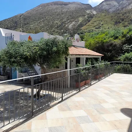 Vulcano: La Porta Delle Eolie 2.0 3* Vulcano (Isola)