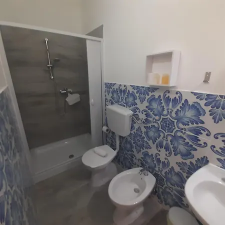 Vulcano: La Porta Delle Eolie 2.0 3*