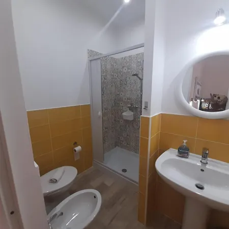 Vulcano: La Porta Delle Eolie 2.0 Gæstehus Vulcano (Isola)