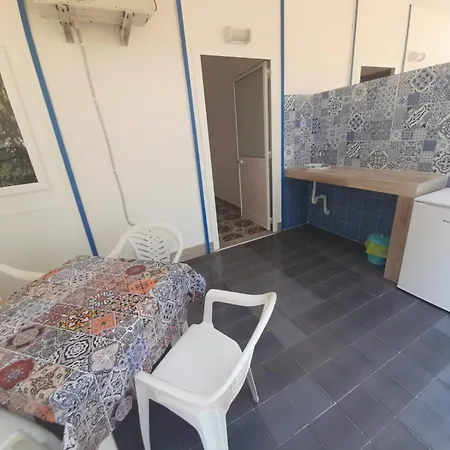 Vulcano: La Porta Delle Eolie 2.0 Gæstehus Vulcano (Isola)