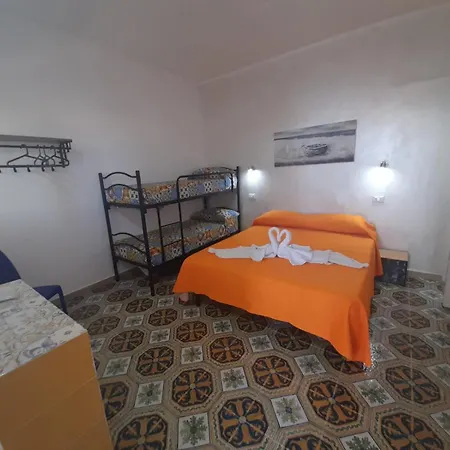 Gæstehus Vulcano: La Porta Delle Eolie 2.0