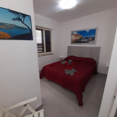 Gæstehus Vulcano: La Porta Delle Eolie 2.0