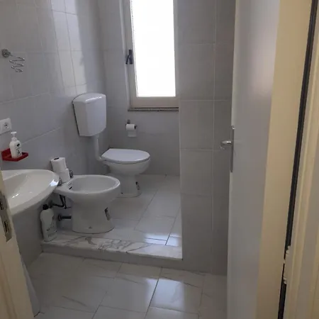 Vulcano: La Porta Delle Eolie 2.0 Gæstehus 3*