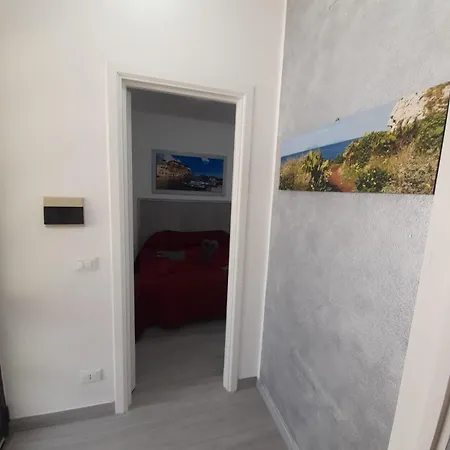 Gæstehus Vulcano: La Porta Delle Eolie 2.0 Vulcano (Isola)