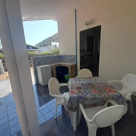 Vulcano: La Porta Delle Eolie 2.0 3* Vulcano (Isola)