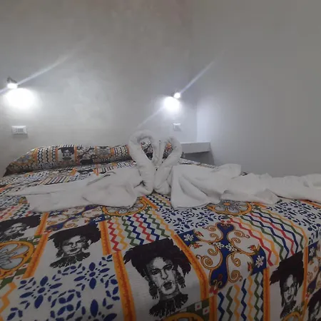 Gæstehus Vulcano: La Porta Delle Eolie 2.0