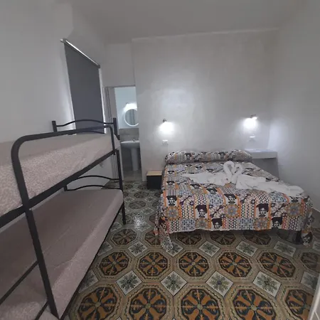 Vulcano: La Porta Delle Eolie 2.0 Gæstehus Vulcano (Isola)