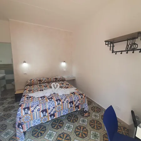 Vulcano: La Porta Delle Eolie 2.0 Gæstehus Vulcano (Isola)