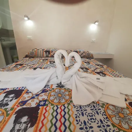 Vulcano: La Porta Delle Eolie 2.0 3* Vulcano (Isola)