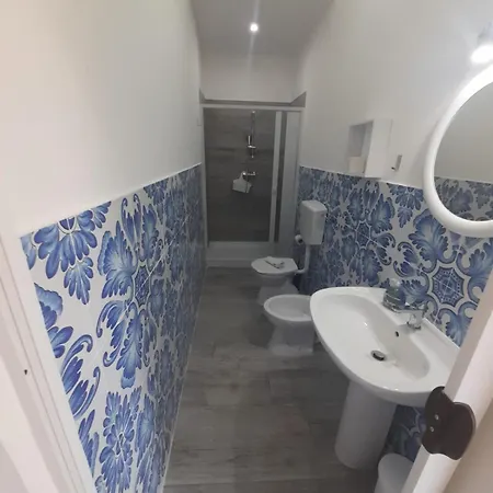 Gæstehus Vulcano: La Porta Delle Eolie 2.0 Vulcano (Isola)