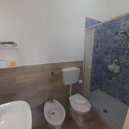 Vulcano: La Porta Delle Eolie 2.0 3* Vulcano (Isola)