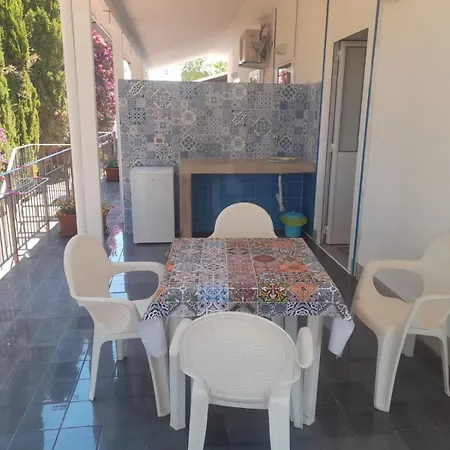 Gæstehus Vulcano: La Porta Delle Eolie 2.0