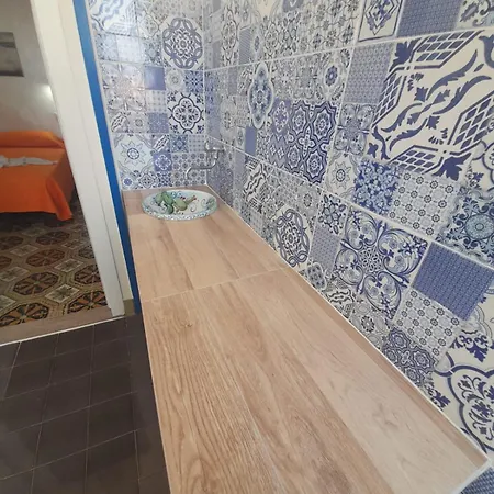 Vulcano: La Porta Delle Eolie 2.0 Gæstehus Vulcano (Isola)