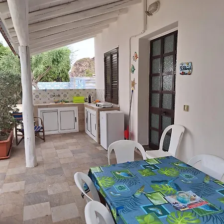 Vulcano: La Porta Delle Eolie 2.0