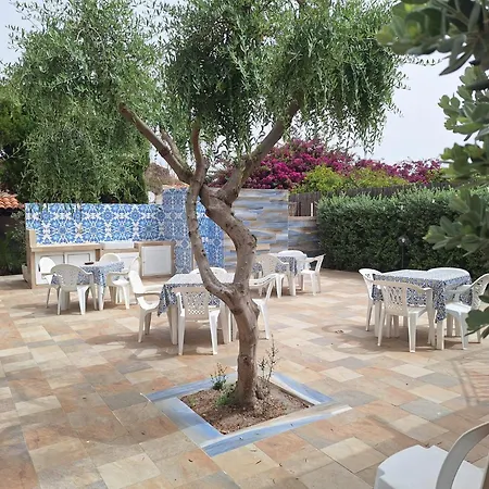 Gæstehus Vulcano: La Porta Delle Eolie 2.0 3*